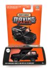 Matchbox Moving Parts - Mercedes-Benz G 580 With EQ Technology (2024) -  Matchbox - 1:64