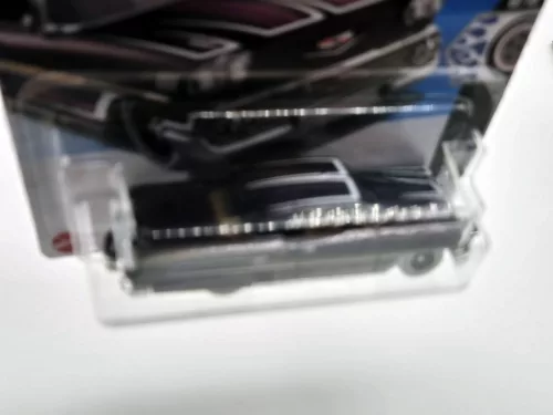 Hot Wheels Chevy Impala (1958) - Rod Squad 8/10 - 111/250 - Hot Wheels - 1:64