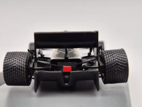 Lotus 97T F1 #12 (1985) - Portugal GP - Ayrton Senna - PILÓTÁVAL -  Edicola - 1:43