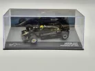 Lotus 97T F1 #12 (1985) - Portugal GP - Ayrton Senna - PILÓTÁVAL -  Edicola - 1:43