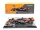 McLaren MCL38 F1 #81 (2024) - Oscar Piastri - PILÓTÁVAL -  Bburago - 1:24
