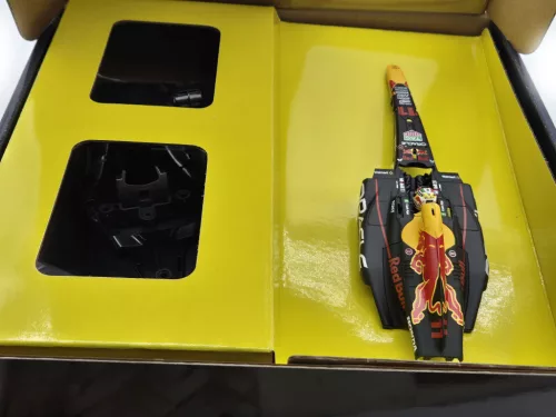 Red Bull RB19 F1 #1 (2023) - Sergio Perez - összeszerelhető modell -  Bburago - 1:24