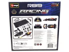 Red Bull RB19 F1 #1 (2023) - Sergio Perez - összeszerelhető modell -  Bburago - 1:24