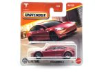 Tesla Model 3 - 04/125 - bliszteres -  Matchbox - 1:64