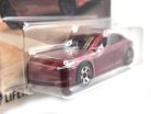 Tesla Model 3 - 04/125 - bliszteres -  Matchbox - 1:64