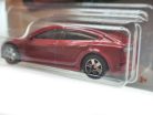 Tesla Model 3 - 04/125 - bliszteres -  Matchbox - 1:64
