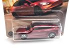 Tesla Model 3 - 04/125 - bliszteres -  Matchbox - 1:64