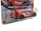 Hot Wheels Honda Civic Type R (2018) - Then and Now  3/10 - 123/250 -  Hot Wheels - 1:64