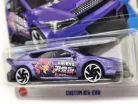 Hot Wheels Custom Kia EV6 - HW EV  8/10 - 120/250 -  Hot Wheels - 1:64