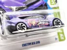 Hot Wheels Custom Kia EV6 - HW EV  8/10 - 120/250 -  Hot Wheels - 1:64