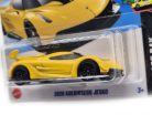 Hot Wheels Koenigsegg Jesko (2020) - HW Race Day  5/10 - 125/250 -  Hot Wheels - 1:64