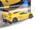 Hot Wheels Koenigsegg Jesko (2020) - HW Race Day  5/10 - 125/250 -  Hot Wheels - 1:64
