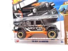 Hot Wheels Jeep Gladiator (2020) - HW Dirt 6/10 - 130/250 -  Hot Wheels - 1:64