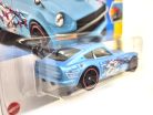 Hot Wheels Datsun 240Z - HW Art Cars 4/10 - 62/250 -  Hot Wheels - 1:64