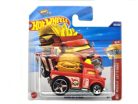 Hot Wheels Buns of Steel - Hot Wheels Let's Race 5/5 - 153/250 -  Hot Wheels - 1:64