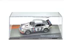 Porsche 911 Carrera 2.8 RSR - Team Martini Racing N8 Winner - 1973 Targa Florio - H. Müller - G. van Lennep - Edicola - 1:43