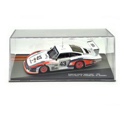   Porsche 935/78 3.2L Twin Turbo - Moby Dick -  Team Martini Racing - N 43 24h Le Mans - Edicola - 1:43