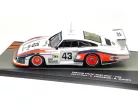 Porsche 935/78 3.2L Twin Turbo - Moby Dick -  Team Martini Racing - N 43 24h Le Mans - Edicola - 1:43