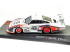 Porsche 935/78 3.2L Twin Turbo - Moby Dick -  Team Martini Racing - N 43 24h Le Mans - Edicola - 1:43