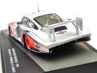 Porsche 935/78 3.2L Twin Turbo - Moby Dick -  Team Martini Racing - N 43 24h Le Mans - Edicola - 1:43