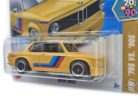 Hot Wheels BMW 2002 - HW: '70 vs. '90s 5/10 - 77/250 -  Hot Wheels - 1:64