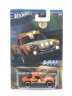 Hot Wheels Porsche 914 Safari (1970) - hosszú kártyás - 3/5 -  Hot Wheels - 1:64