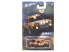 Hot Wheels Porsche 914 Safari (1970) - hosszú kártyás - 3/5 -  Hot Wheels - 1:64
