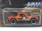 Hot Wheels Porsche 914 Safari (1970) - hosszú kártyás - 3/5 -  Hot Wheels - 1:64