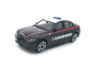 Alfa Romeo Giulia Carabinieri (2015) -  Burago - 1:43