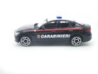 Alfa Romeo Giulia Carabinieri (2015) -  Burago - 1:43