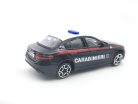 Alfa Romeo Giulia Carabinieri (2015) -  Burago - 1:43