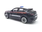 Alfa Romeo Stelvio Carabinieri (2015) -  Burago - 1:43
