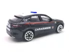 Alfa Romeo Stelvio Carabinieri (2015) -  Burago - 1:43