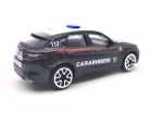 Alfa Romeo Stelvio Carabinieri (2015) -  Burago - 1:43