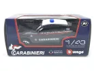 Alfa Romeo Stelvio Carabinieri (2015) -  Burago - 1:43