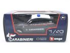 Alfa Romeo Stelvio Carabinieri (2015) -  Burago - 1:43