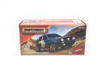 Volkswagen VW Golf Country (1990) - 22/125 -  Matchbox - 1:64