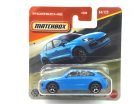 Porsche Macan S - 64/125 - bliszteres -  Matchbox - 1:64