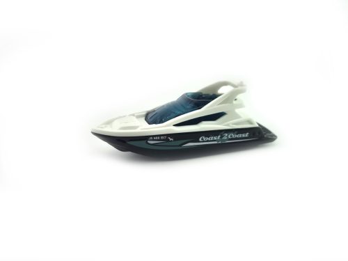 Coast 2 Coast motorcsónak - 89/125 - bliszteres -  Matchbox - 1:64