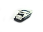 Coast 2 Coast motorcsónak - 89/125 - bliszteres -  Matchbox - 1:64