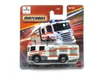 Scania P 360 Fire Truck - 16/125 - bliszteres -  Matchbox  - 1:64