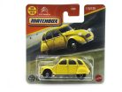Citroen 2CV kacsa (1970) - 115/125 - bliszteres -  Matchbox  - 1:64