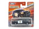 Ford Police Interceptor Utility - 75/125 - bliszteres -  Hot Wheels - 1:64