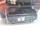 Ford Police Interceptor Utility - 75/125 - bliszteres -  Hot Wheels - 1:64