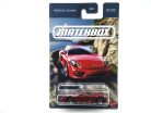 Porsche Cayman - 03/05 - hosszú kártyás -  Matchbox - 1:64