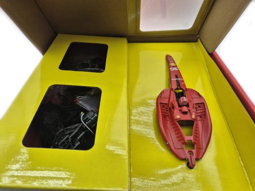 Ferrari SF-23 F1 #16 (2023) - Charles Leclerc - összeszerelhető modell  -  Bburago - 1:24