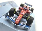 Ferrari SF-24 F1 #55 (2024) - Miami GP - Carlos Sainz -  Bburago - 1:43