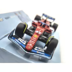   Ferrari SF-24 F1 #55 (2024) - Miami GP - Carlos Sainz -  Bburago - 1:43