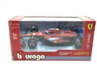 Ferrari SF-24 F1 #55 (2024) - Miami GP - Carlos Sainz -  Bburago - 1:43