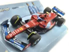 Ferrari SF-24 F1 #55 (2024) - Miami GP - Carlos Sainz -  Bburago - 1:43